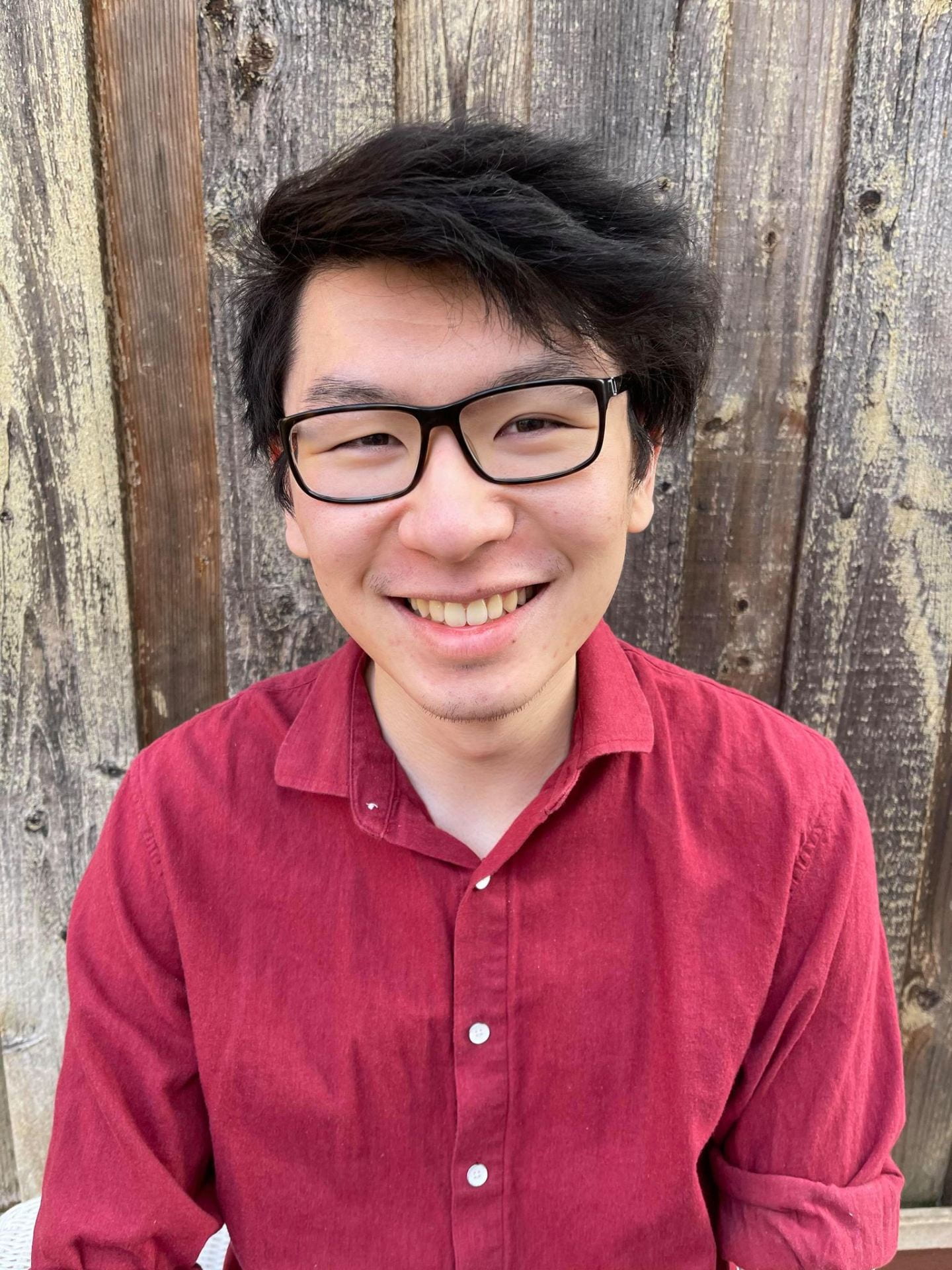 Nathan Huynh, College of Engineering