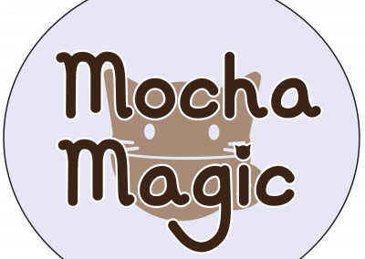 Mocha Magic