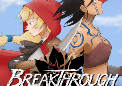 BreakThrough