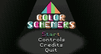 Color Schemers