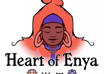 Heart of Enya