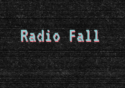 Radio Fall