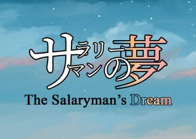 The Salaryman’s Dream
