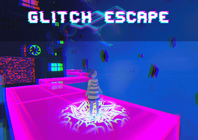 Glitch Escape