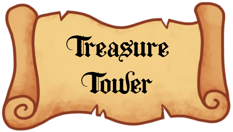 Treasure Tower