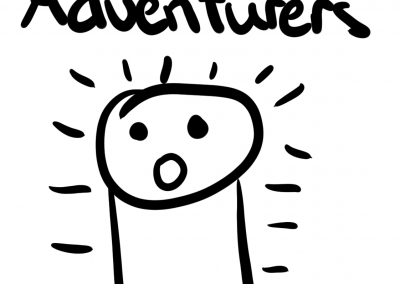 The Adventurer’s Guild
