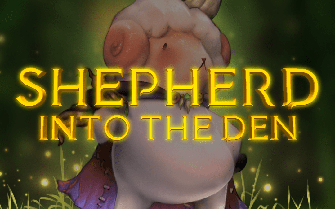 Shepherd: Into the Den